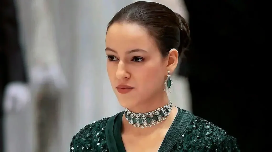 Princess Lalla Khadija of Morocco Bio: Age, Parents, Husband, Net Worth, Children, Height, Family