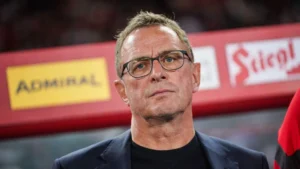 Ralf Rangnick