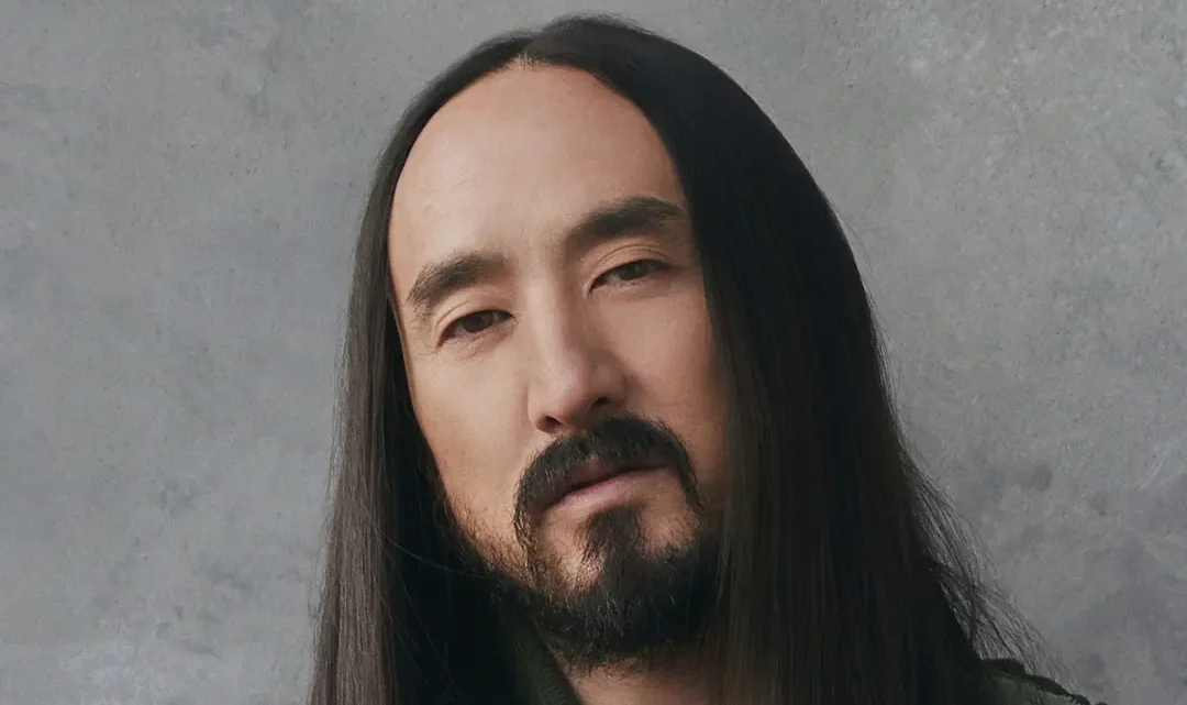 Steve Aoki Collaborates With Bitcoin VIP to Launch a New Era of Player Battles and Live Crypto Gaming