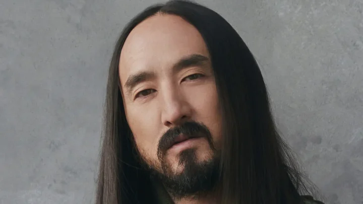 Steve Aoki Collaborates With Bitcoin VIP to Launch a New Era of Player Battles and Live Crypto Gaming