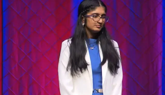 Tejasvi Manoj Biography: Age, Parents, Net Worth, Boyfriend, Height, Website, App, Wikipedia