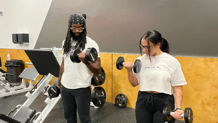 The Art of the “Strength Training” for Beginners: Myths, Form, and a Simple Plan