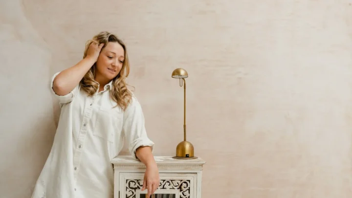 The Hidden Link Between Gratitude and Ambition