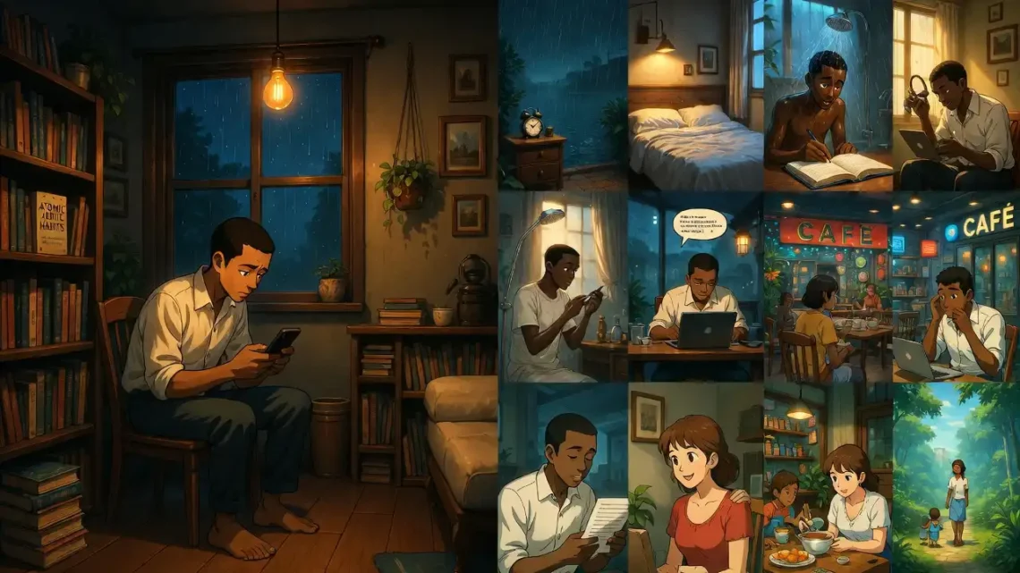 What Nobody Tells You About True Personal Growth