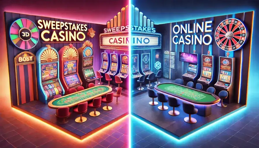 Which Sweeps Sites Have the Strongest Loyalty Perks?