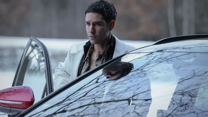 Adam Bessa Biography: Height, Parents, Age, Net Worth, Siblings, Films, Awards, TV Series, Girlfriend