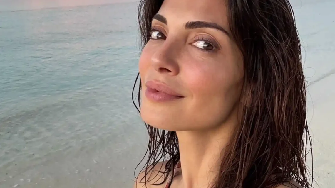 Alessia Mancini Biography: Husband, Children, Age, Net Worth, Siblings, Height, Parents, Films, Songs, Awards