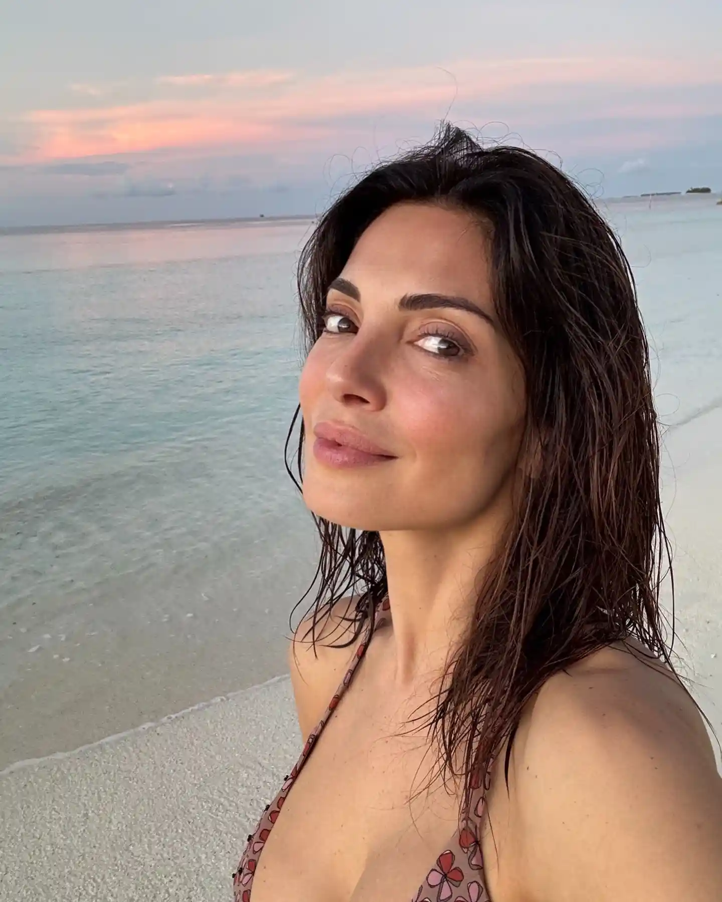 Alessia Mancini Photo