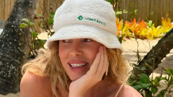 Alessia Marcuzzi Biography: Kids, Awards, Movies, Age, Net Worth, Siblings, Height, Parents, Ex-Husband