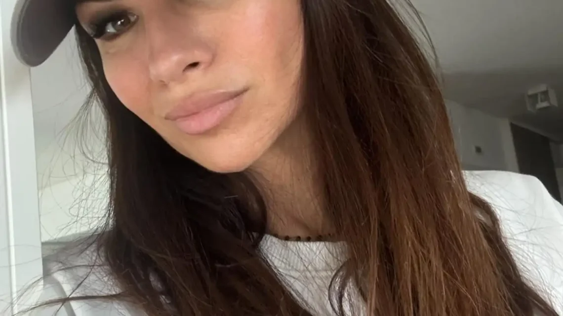 Alessia Ventura Biography: Siblings, Height, Parents, Age, Net Worth, Films, TV Series, Boyfriend, Pictures, Birthday