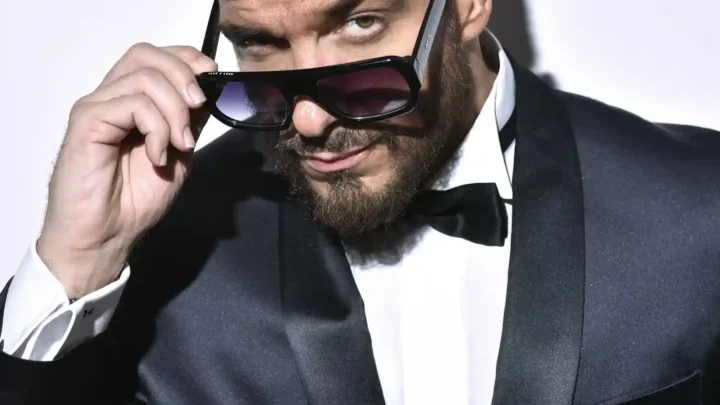 Paulo Quevedo Biography: Age, Net Worth, Siblings, Height, Parents, Songs, Movies, Son, Wife, TV Series