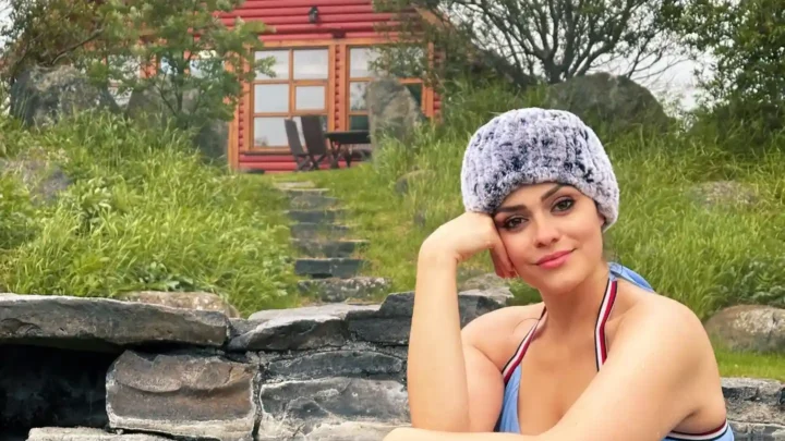 Arelys Henao Biography: Net Worth, Boyfriend, Brother, Height, Parents, Age, Movies