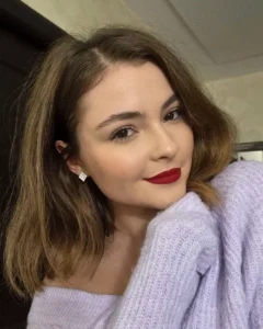 Anamaria Vartolomei