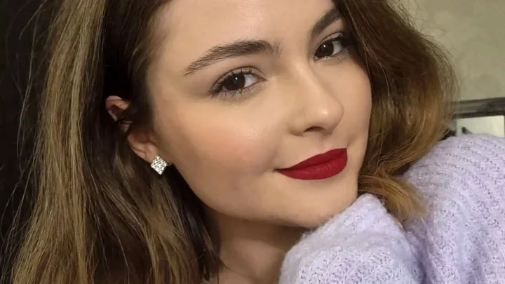 Anamaria Vartolomei Biography: Height, Parents, Age, Net Worth, Siblings, Movies, Awards, TV Series, Pictures, Boyfriend