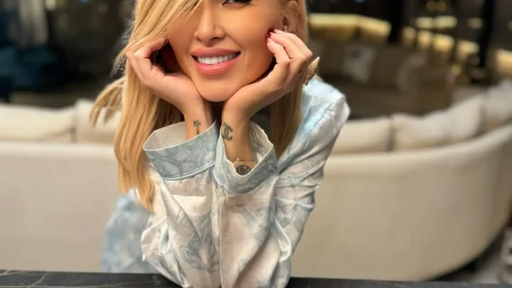 Angie Kassabie Biography: Son, Husband, Diets, Height, Parents, Age, Net Worth, Siblings, YouTube