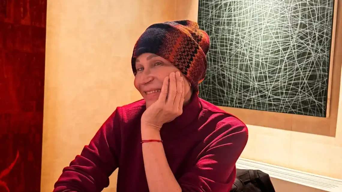 Antonia San Juan Biography: Height, Parents, Age, Net Worth, Siblings, Ex-Husband, TV Series, Movies