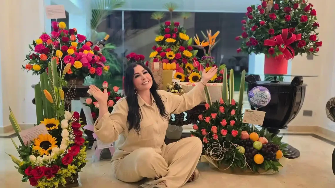 Arelys Henao Biography: Awards, Songs, Net Worth, Sons, Siblings, Height, Parents, Age, Husband