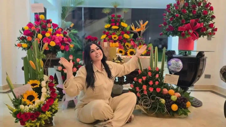 Arelys Henao Biography: Awards, Songs, Net Worth, Sons, Siblings, Height, Parents, Age, Husband