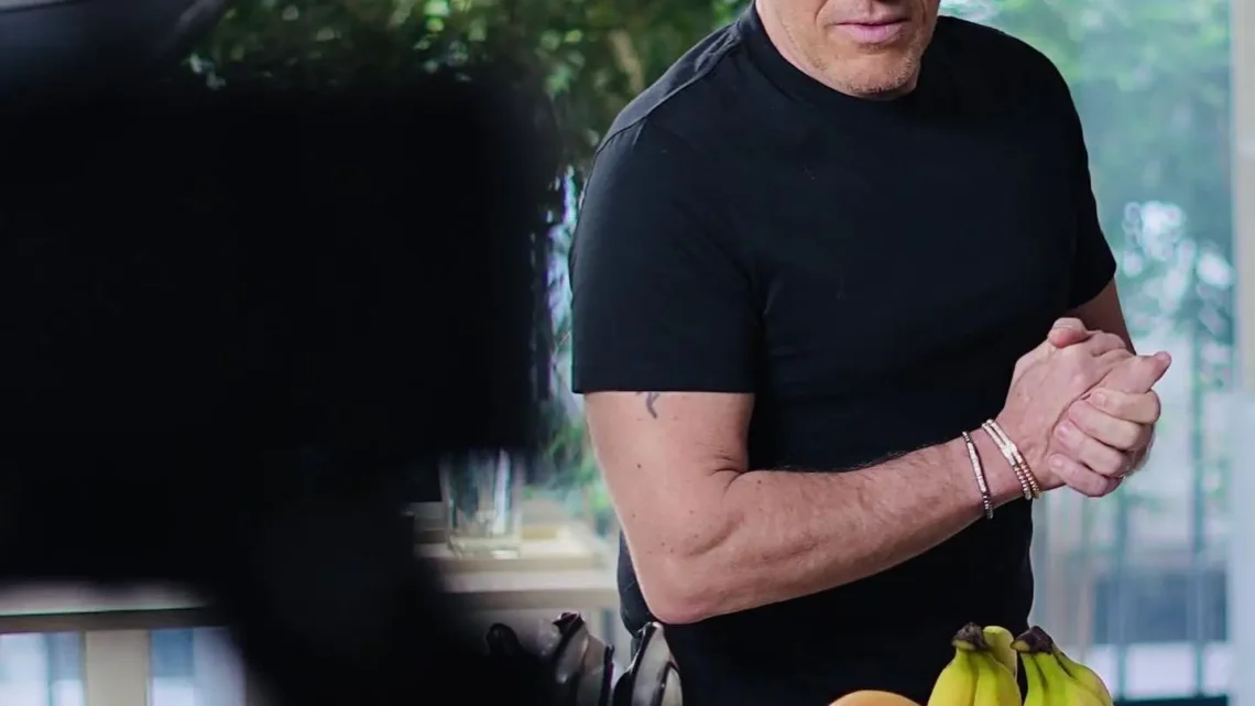 Benjamin Castaldi Biography: Age, Net Worth, Siblings, Height, Parents, Wife, Children, Movies