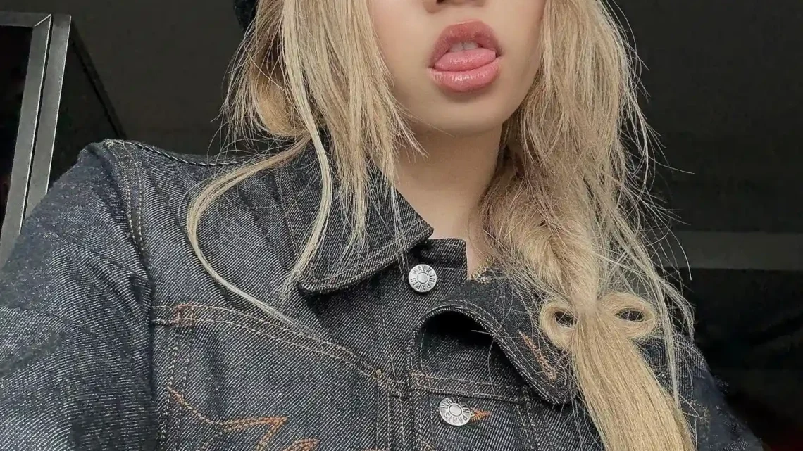 Bailey Sok Biography: Height, Parents, Age, Net Worth, Siblings, Boyfriend, Music Videos, TV Series, Movies