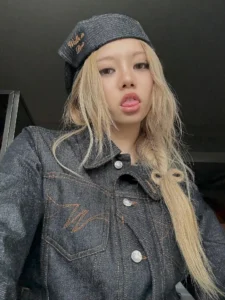 Bailey Sok