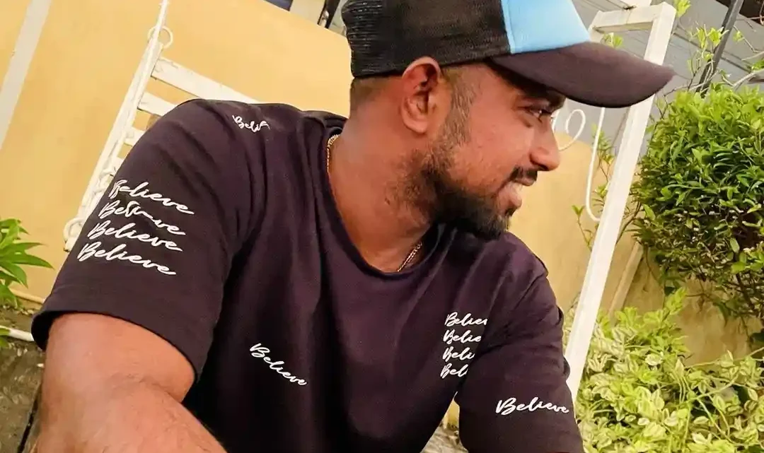 Charith Asalanka Biography: Age, Net Worth, Siblings, Height, Parents, Wife, Awards, Team, Country