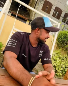 Charith Asalanka