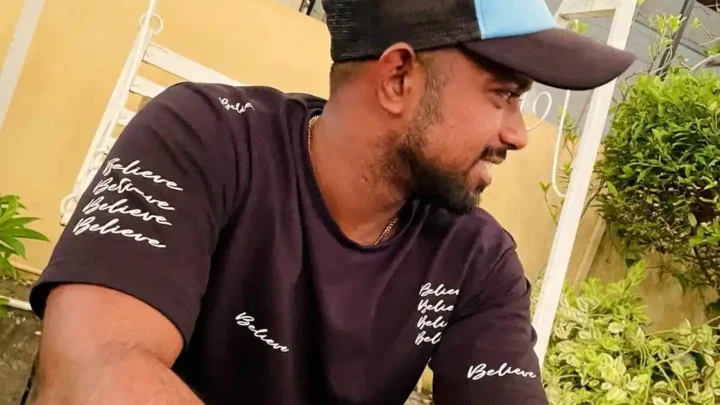 Charith Asalanka Biography: Age, Net Worth, Siblings, Height, Parents, Wife, Awards, Team, Country