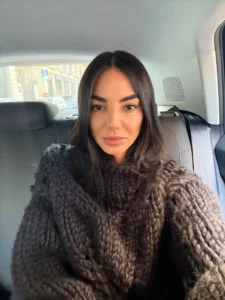 Chiara Biasi