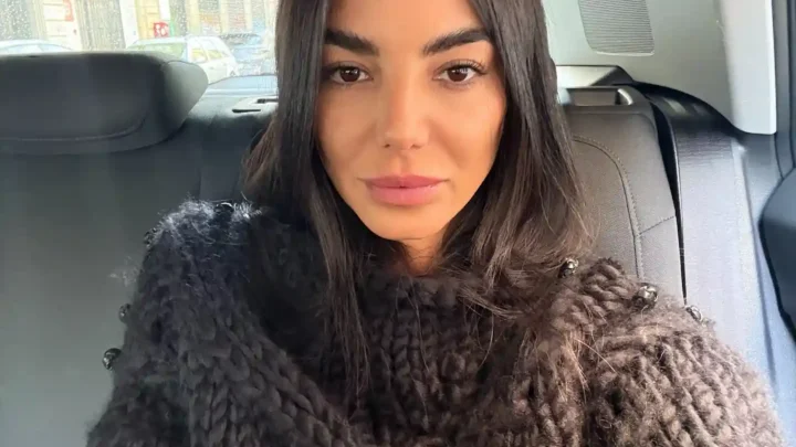 Chiara Biasi Biography: Height, Parents, Age, Net Worth, Brother, Pictures, Birthday, Family, Boyfriend 