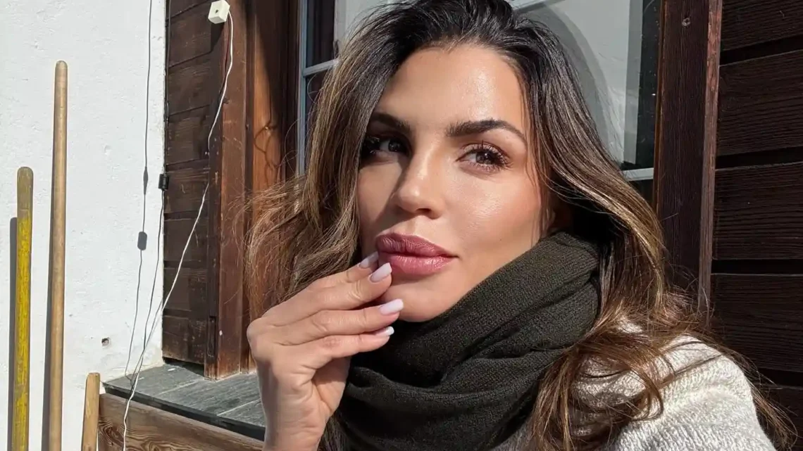 Claudia Galanti Biography: Age, Net Worth, Siblings, Height, Parents, Kids, Baby-Daddy, Pictures, TV Series