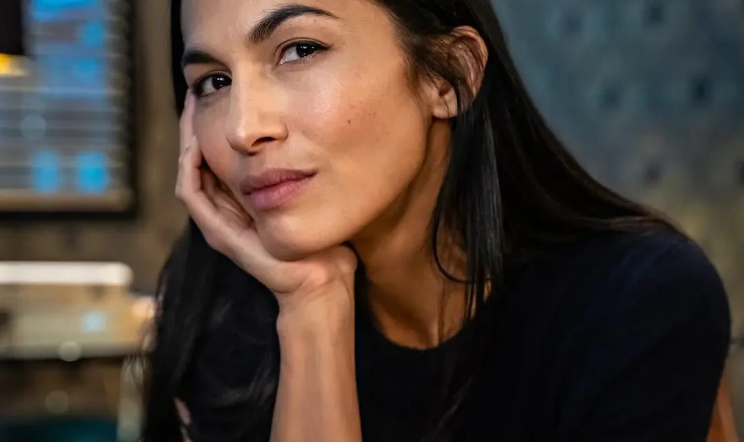 Élodie Yung Biography: Net Worth, Siblings, Height, Parents, Age, Movies, TV Series, Husband, Child