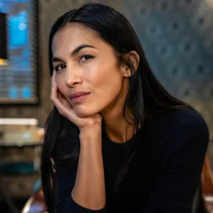 Élodie Yung
