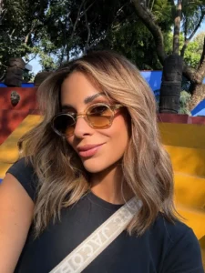 Cristina Porta