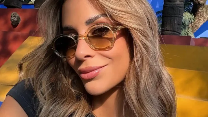 Cristina Porta Biography: Height, Parents, Age, Net Worth, Siblings, TV Series, Awards, Boyfriend