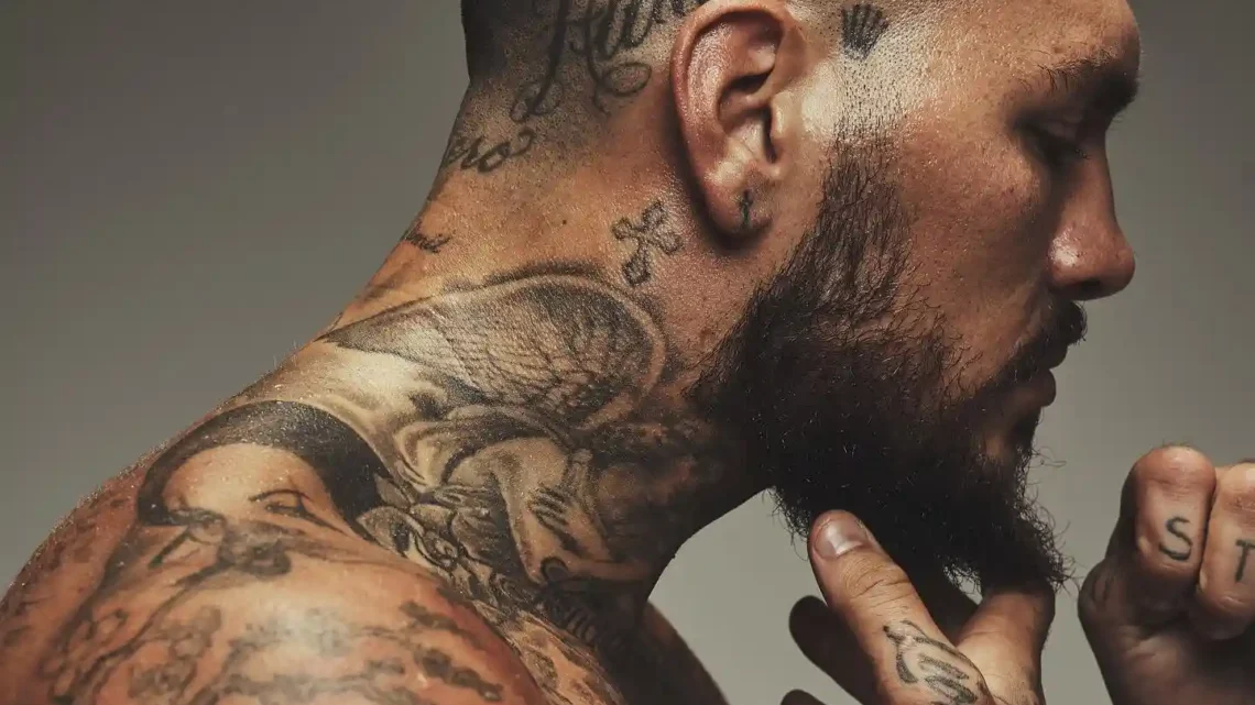 Daniele Scardina Biography: Brother, Height, Parents, Age, Net Worth, Awards, Boxing Team, Girlfriend, Weight, Tattoos