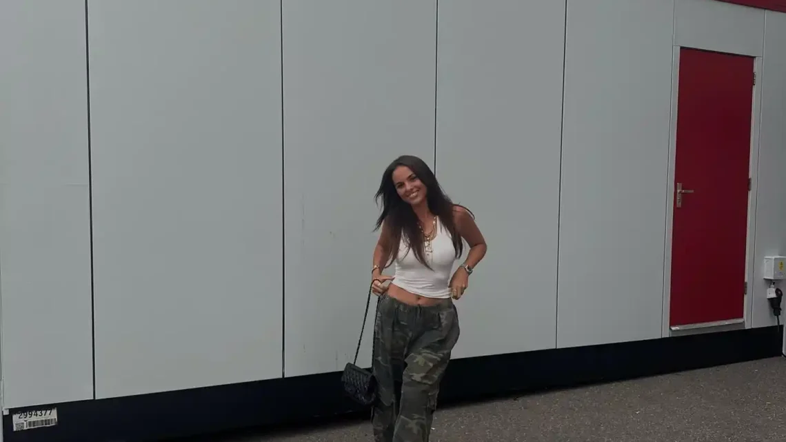 Ronald de Boer’s daughter Demi de Boer Biography: Height, Parents, Age, Net Worth, Siblings, Daughter, Baby-Daddy