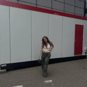 Demi de Boer
