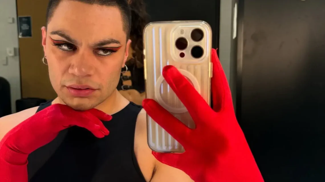 Devante Latorre Biography: Height, Parents, Age, Net Worth, Siblings, Music Video, Movies, Girlfriend