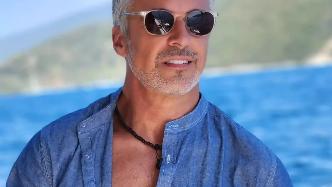 Diego Soldano Biography: Kids, Wife, Awards, TV Series, Films, Height, Parents, Age, Net Worth, Siblings