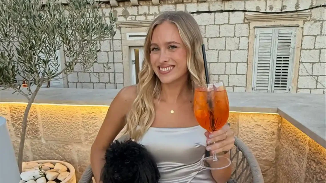 Domenica Zuvela Biography: Songs, Films, Boyfriend, Age, Net Worth, Siblings, Height, Parents, Pictures