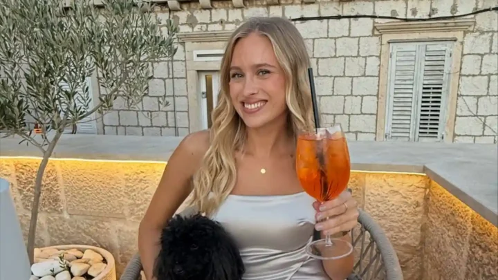 Domenica Zuvela Biography: Songs, Films, Boyfriend, Age, Net Worth, Siblings, Height, Parents, Pictures