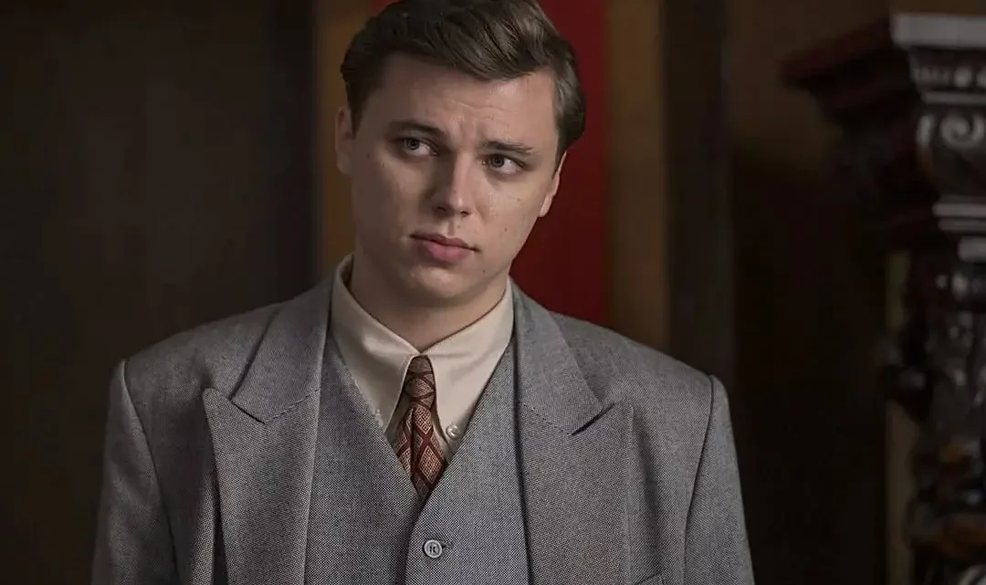 Dominik Čičak Biography: Movies, Height, Parents, TV Series Age, Net Worth, Girlfriend, Siblings, Books