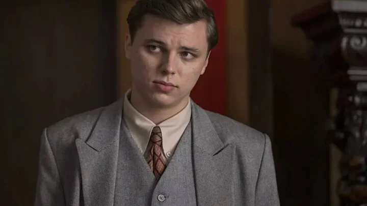 Dominik Čičak Biography: Movies, Height, Parents, TV Series Age, Net Worth, Girlfriend, Siblings, Books