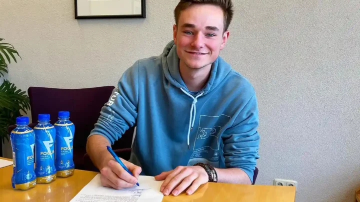 Don de Jong Biography: Net Worth, Siblings, Height, Parents, Age, Girlfriend, YouTube, Vlogs