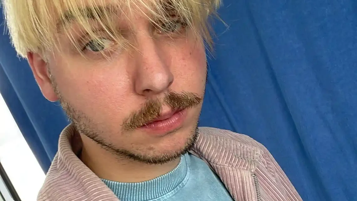 Dylan Haegens Biography: Age, Net Worth, Siblings, Height, Parents, YouTube, Child, Wife, Films, Awards