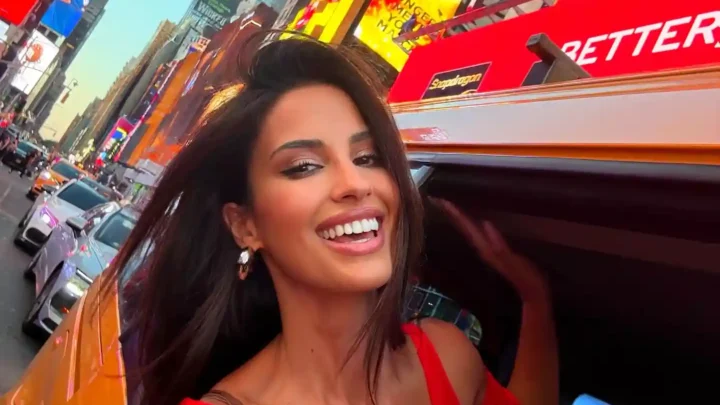 Eleonora Incardona Biography: Pictures, Boyfriend, Age, Net Worth, Siblings, Height, Parents