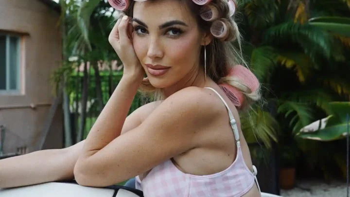 Erubey de Anda Biography: Height, Parents, Age, Net Worth, Siblings, Songs, Movies, Playlists, TV Series, Boyfriend