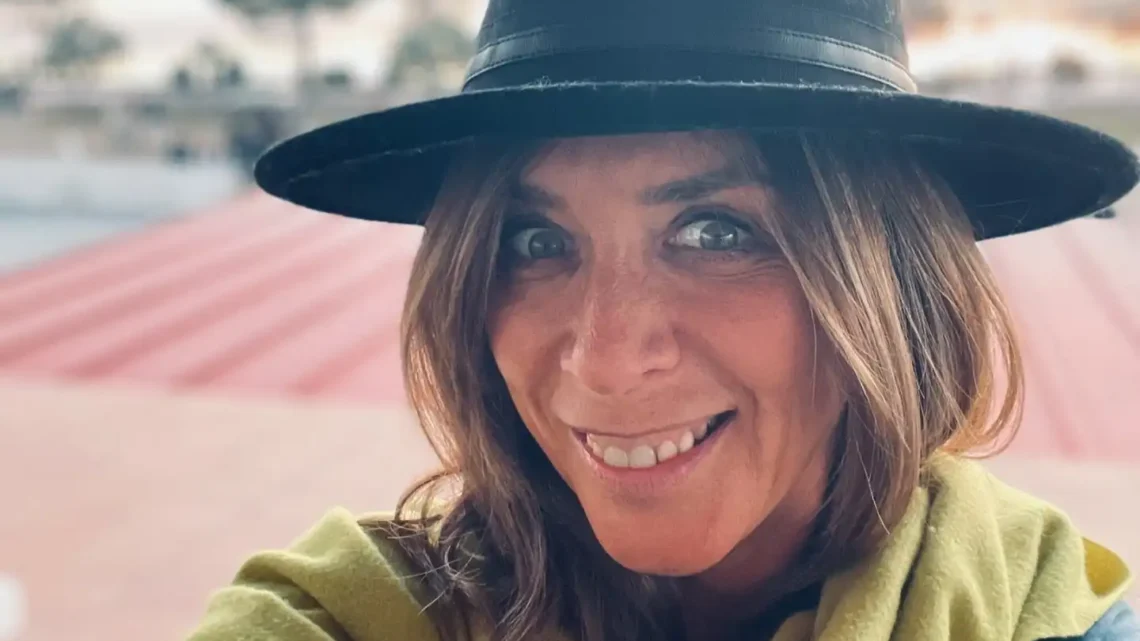 Eva Isanta Biography: Husband, Child, Movies, Height, Parents, Age, Net Worth, Siblings, TV Series