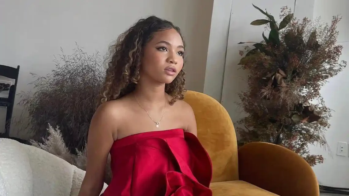 Faith Bryant Biography: Parents, Age, Height, Net Worth, Siblings, Movies, TV Series, Boyfriend